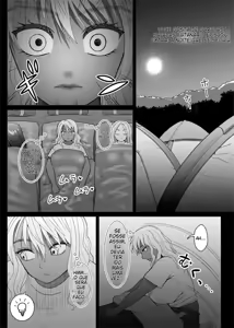 Page 335 of Futanari Bitch Gal wa Suki desu ka Capitulos 1-12 - preview thumbnail
