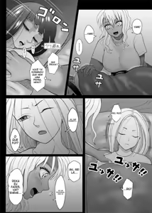 Page 336 of Futanari Bitch Gal wa Suki desu ka Capitulos 1-12 - preview thumbnail