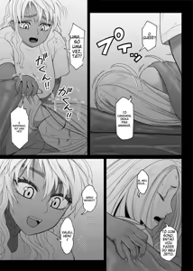 Page 337 of Futanari Bitch Gal wa Suki desu ka Capitulos 1-12 - preview thumbnail