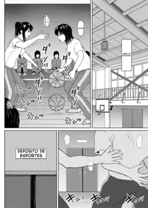 Page 361 of Futanari Bitch Gal wa Suki desu ka Capitulos 1-12 - preview thumbnail