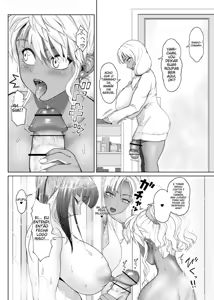 Page 370 of Futanari Bitch Gal wa Suki desu ka Capitulos 1-12 - preview thumbnail