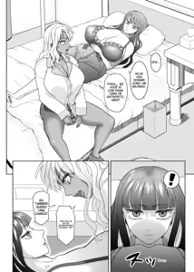 Page 373 of Futanari Bitch Gal wa Suki desu ka Capitulos 1-12 - preview thumbnail