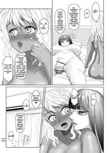 Page 388 of Futanari Bitch Gal wa Suki desu ka Capitulos 1-12 - preview thumbnail