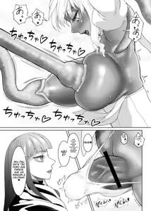 Page 392 of Futanari Bitch Gal wa Suki desu ka Capitulos 1-12 - preview thumbnail