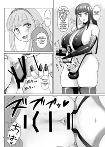 Page 415 of Futanari Bitch Gal wa Suki desu ka Capitulos 1-12 - preview thumbnail