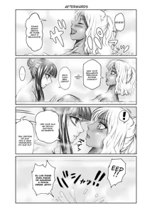 Page 55 of Futanari Bitch Gal wa Suki desu ka Capitulos 1-12 - preview thumbnail