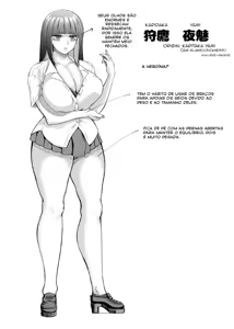 Page 57 of Futanari Bitch Gal wa Suki desu ka Capitulos 1-12 - preview thumbnail