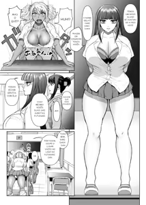 Page 58 of Futanari Bitch Gal wa Suki desu ka Capitulos 1-12 - preview thumbnail