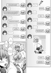 Page 72 of Futanari Bitch Gal wa Suki desu ka Capitulos 1-12 - preview thumbnail