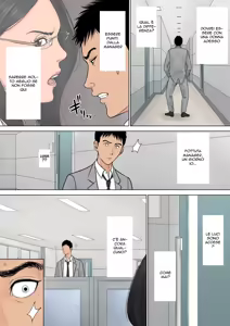 Page 7 of Dekiru Onna Joushi | Un Capo da Sottomettere - preview thumbnail