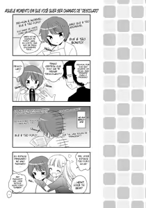 Page 16 of Kimi ha Kawaii Boku dake no Idol - preview thumbnail