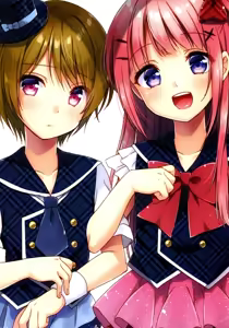 Page 18 of Kimi ha Kawaii Boku dake no Idol - preview thumbnail