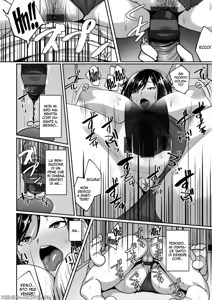 Page 14 of Kigurumi no Naka wa Muremurex | Dentro il Costume fá Troppo Caldo - preview thumbnail