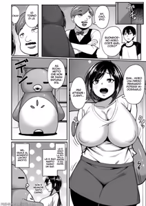 Page 2 of Kigurumi no Naka wa Muremurex | Dentro il Costume fá Troppo Caldo - preview thumbnail