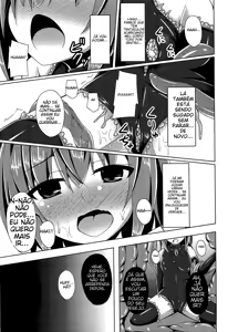 Page 14 of Soukou Kuubo Taihou Shokushu-zeme ni Otsu - preview thumbnail