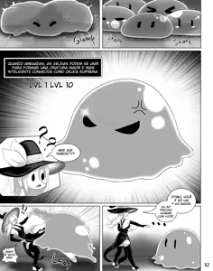 Page 12 of Fumiko's Lewd Encounters in an Erotic RPG VR Game!!! - preview thumbnail