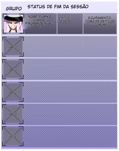 Page 28 of Fumiko's Lewd Encounters in an Erotic RPG VR Game!!! - preview thumbnail