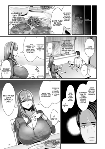 Page 31 of Yurufuwa Kyonyuu no Toshishita Mama to Aisaretakatta Oji-san no Ore | Her, My Younger Well-Endowed Stepmom, and Me, a Sill Old Guy Who's Only Ever Wanted to Be Loved (decensored) - preview thumbnail