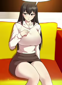 Page 223 of 冰山主管的秘密兴趣 | 冰山主管的秘密興趣 | 和美女上司玩游戏 | 和美女上司玩遊戲 1-60 END - preview thumbnail