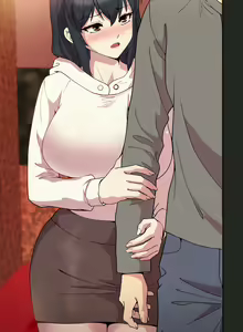 Page 241 of 冰山主管的秘密兴趣 | 冰山主管的秘密興趣 | 和美女上司玩游戏 | 和美女上司玩遊戲 1-60 END - preview thumbnail