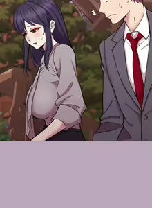 Page 384 of 冰山主管的秘密兴趣 | 冰山主管的秘密興趣 | 和美女上司玩游戏 | 和美女上司玩遊戲 1-60 END - preview thumbnail