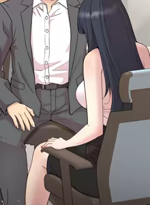 Page 539 of 冰山主管的秘密兴趣 | 冰山主管的秘密興趣 | 和美女上司玩游戏 | 和美女上司玩遊戲 1-60 END - preview thumbnail