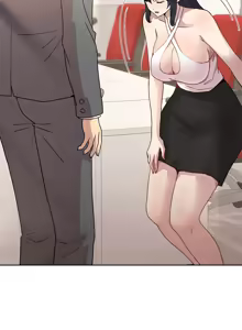 Page 547 of 冰山主管的秘密兴趣 | 冰山主管的秘密興趣 | 和美女上司玩游戏 | 和美女上司玩遊戲 1-60 END - preview thumbnail