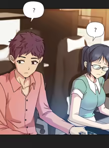 Page 684 of 冰山主管的秘密兴趣 | 冰山主管的秘密興趣 | 和美女上司玩游戏 | 和美女上司玩遊戲 1-60 END - preview thumbnail