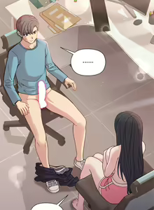 Page 70 of 冰山主管的秘密兴趣 | 冰山主管的秘密興趣 | 和美女上司玩游戏 | 和美女上司玩遊戲 1-60 END - preview thumbnail