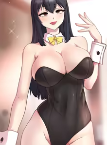Page 747 of 冰山主管的秘密兴趣 | 冰山主管的秘密興趣 | 和美女上司玩游戏 | 和美女上司玩遊戲 1-60 END - preview thumbnail