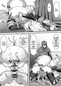 Page 63 of Majo ga Shokushu ni Kisei sa re Shokushu o Shussan shi Makuru Hanashi - preview thumbnail