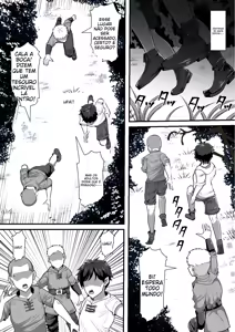 Page 67 of Majo ga Shokushu ni Kisei sa re Shokushu o Shussan shi Makuru Hanashi - preview thumbnail