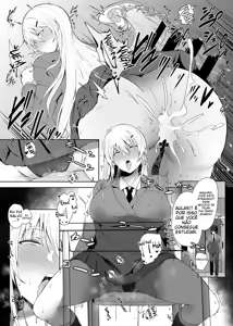 Page 17 of Revenge Enkaku Onaho | Revenge Remote Onahole - preview thumbnail