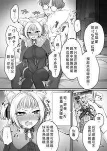 Page 13 of Genjitsu Douki Gacha 2 ~Ore wa Musuko no Imouto Chara~ - preview thumbnail
