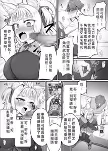 Page 14 of Genjitsu Douki Gacha 2 ~Ore wa Musuko no Imouto Chara~ - preview thumbnail