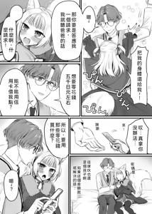 Page 23 of Genjitsu Douki Gacha 2 ~Ore wa Musuko no Imouto Chara~ - preview thumbnail