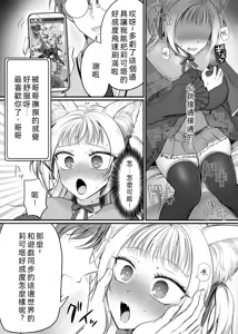 Page 25 of Genjitsu Douki Gacha 2 ~Ore wa Musuko no Imouto Chara~ - preview thumbnail