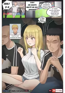 Page 11 of Ojisan - preview thumbnail