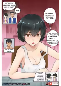 Page 13 of Ojisan - preview thumbnail