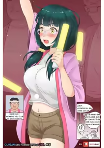 Page 17 of Ojisan - preview thumbnail