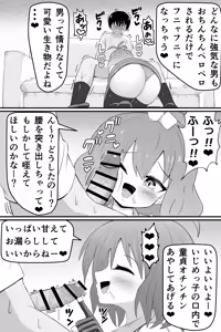 Page 26 of Mukashi Ore no Koto o Ijimeteta Onna no Mitsugi Dorei ni Naru Hanashi - preview thumbnail