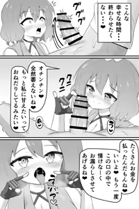Page 30 of Mukashi Ore no Koto o Ijimeteta Onna no Mitsugi Dorei ni Naru Hanashi - preview thumbnail