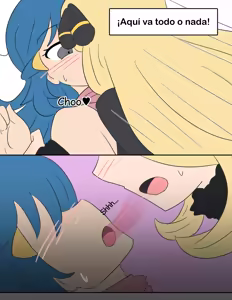 Page 18 of Vel jota story chapter 2|Vel hitsoria de jota capitulo 2 - preview thumbnail
