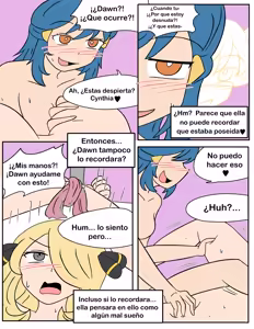 Page 20 of Vel jota story chapter 2|Vel hitsoria de jota capitulo 2 - preview thumbnail