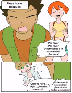 Page 11 of Vel jota story chapter 1|Vel hitsoria de jota capitulo 1 - preview thumbnail