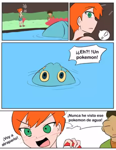 Page 2 of Vel jota story chapter 1|Vel hitsoria de jota capitulo 1 - preview thumbnail