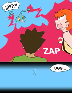 Page 3 of Vel jota story chapter 1|Vel hitsoria de jota capitulo 1 - preview thumbnail