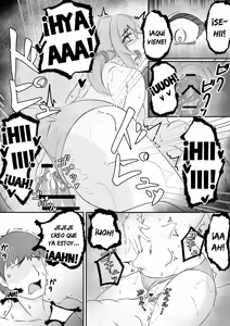 Page 14 of Kisei Nottori Mono | Parasitism Girlfriend - preview thumbnail