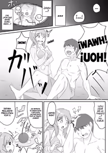Page 17 of Kisei Nottori Mono | Parasitism Girlfriend - preview thumbnail
