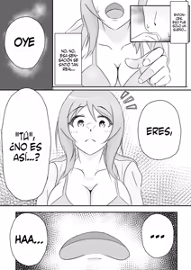 Page 18 of Kisei Nottori Mono | Parasitism Girlfriend - preview thumbnail